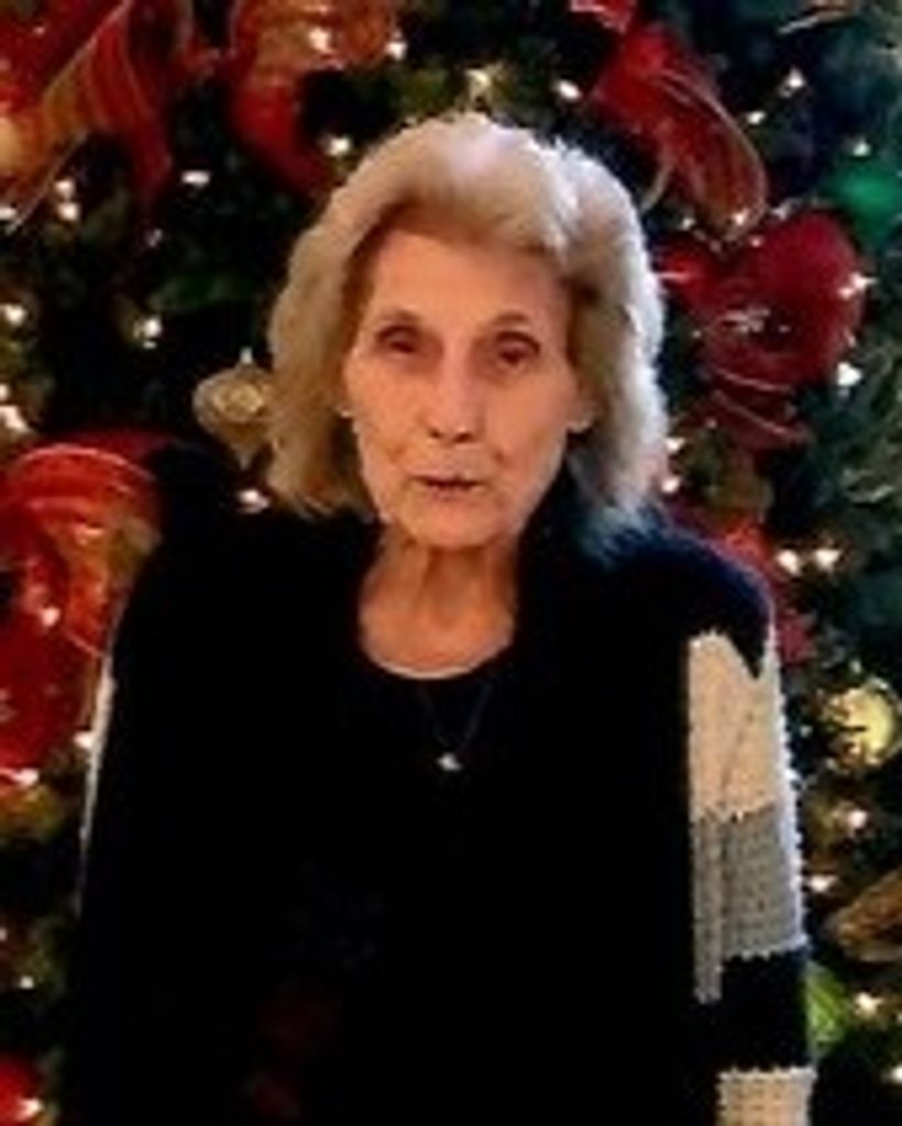 Mrs. Bernice "Granny" Mayo Profile Photo