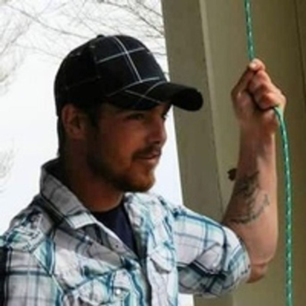 Jeremy Layne Shean Profile Photo