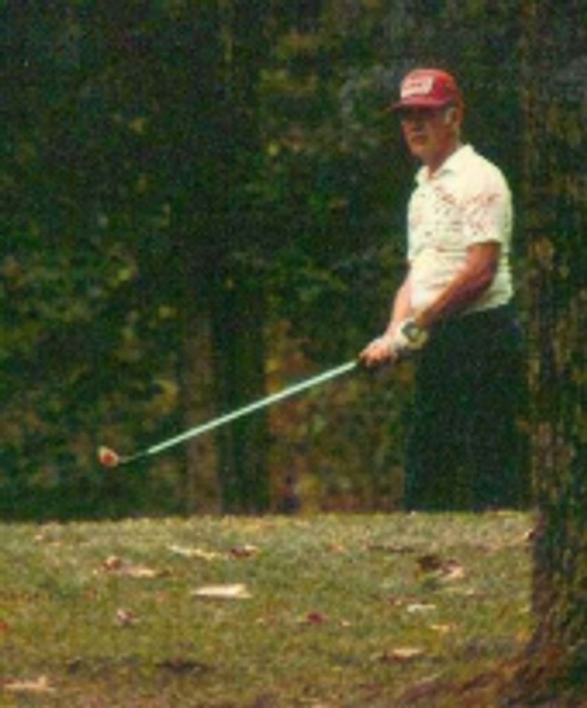 William Paul Spitzer, Jr.
