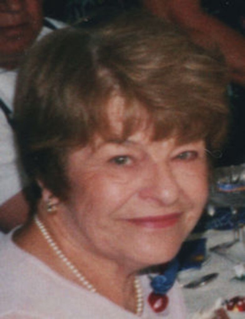 Erna Margarete Flade