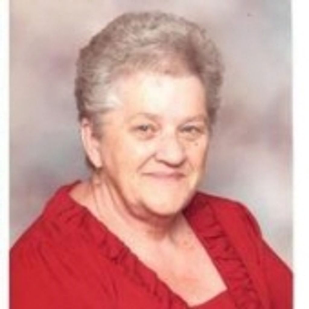 Rosella Joyce Coffelt