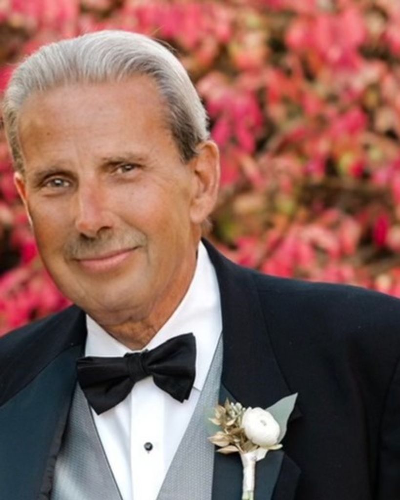 John Richard Falvey Profile Photo