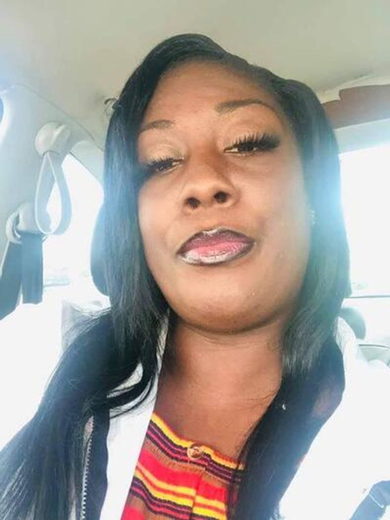 Shirlene Denise Chery Moise Profile Photo