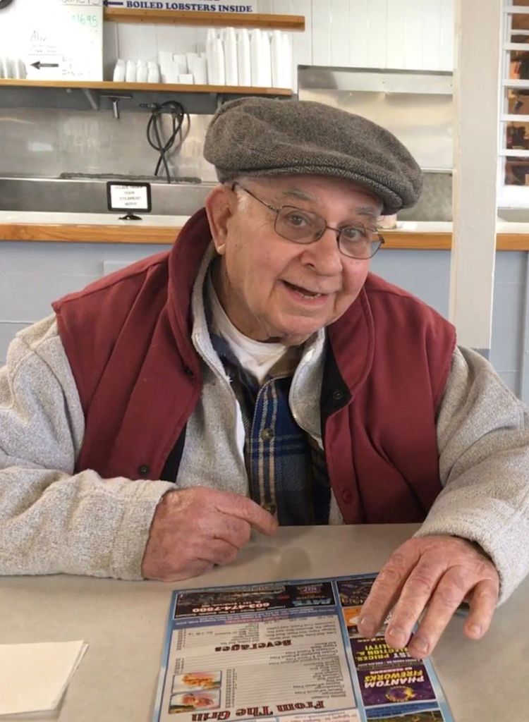Wayne H. Fairweather Profile Photo