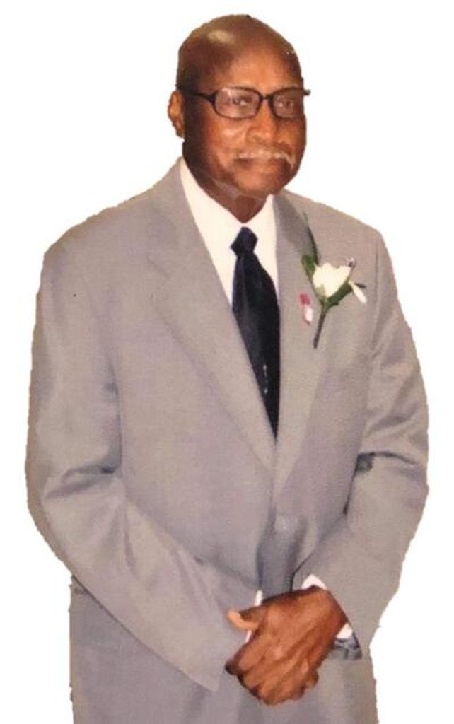 Elijah Richardson Profile Photo