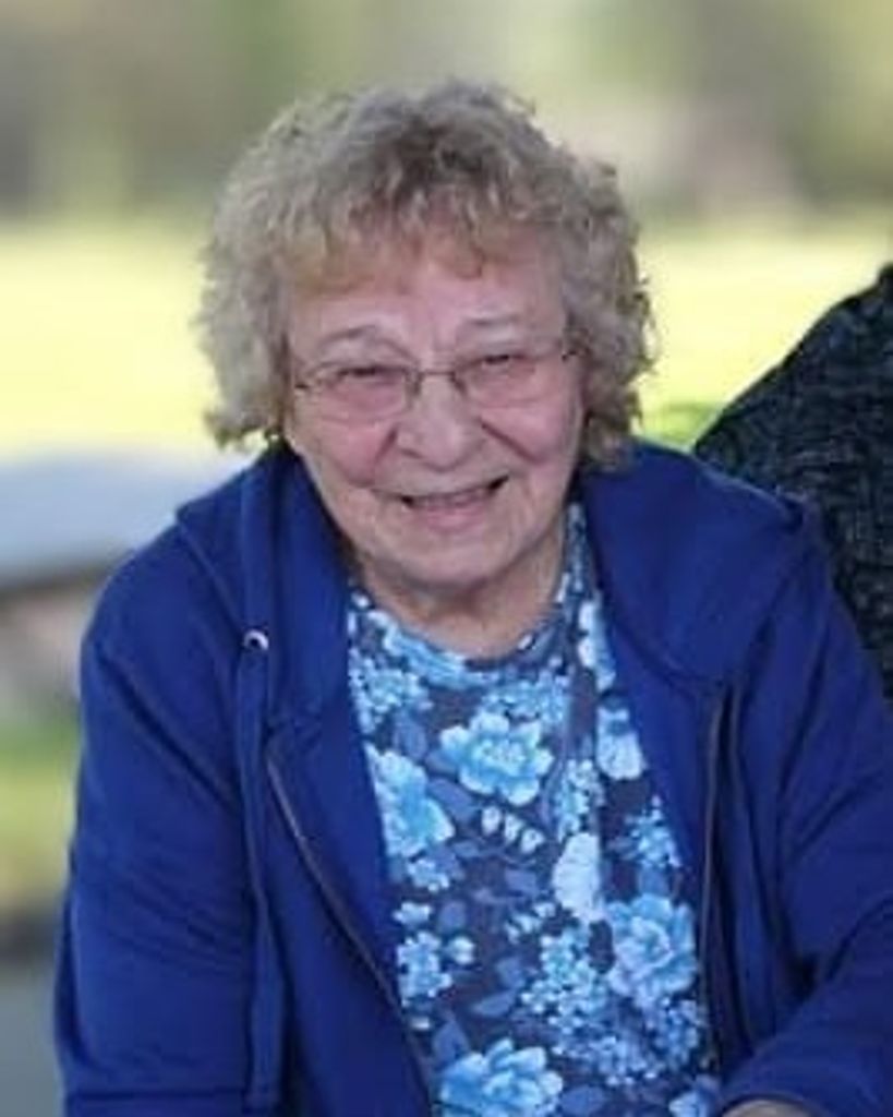 Mary Patricia Hayes Profile Photo
