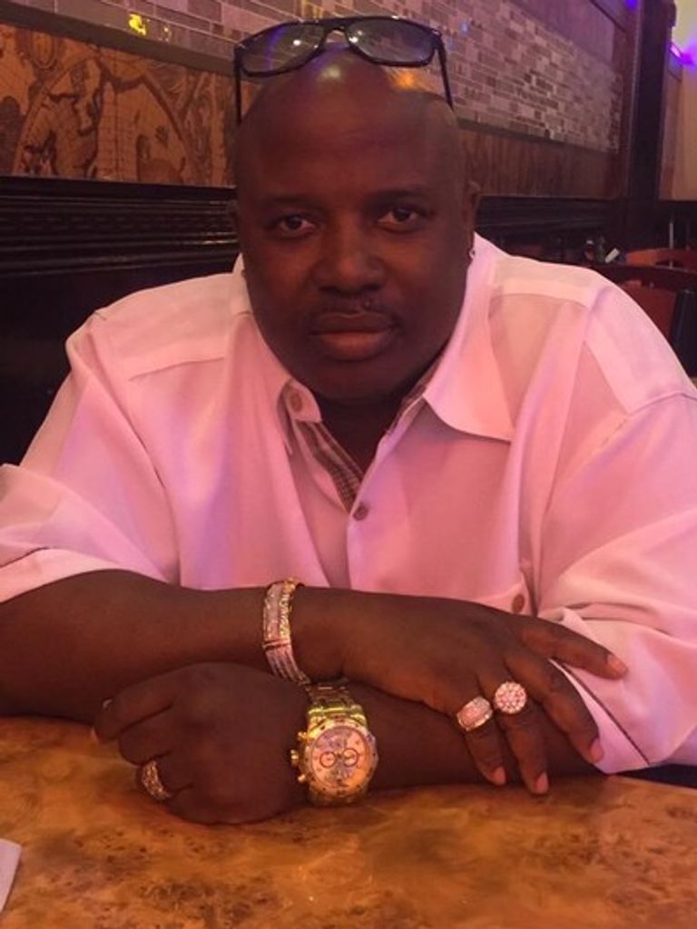 Steven P. Thompson Profile Photo