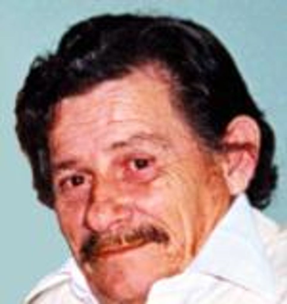 Gil 'Barata' Medeiros