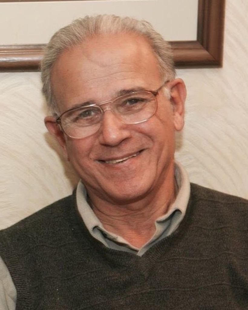 HASKEL AMIT Profile Photo