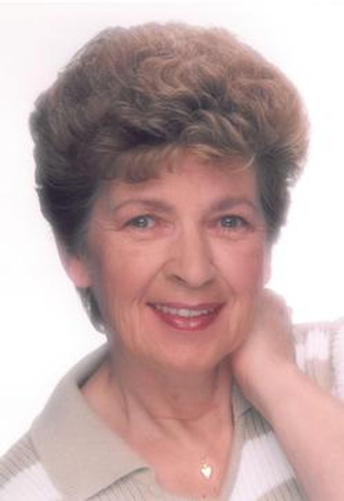 Arline Veronica Jette