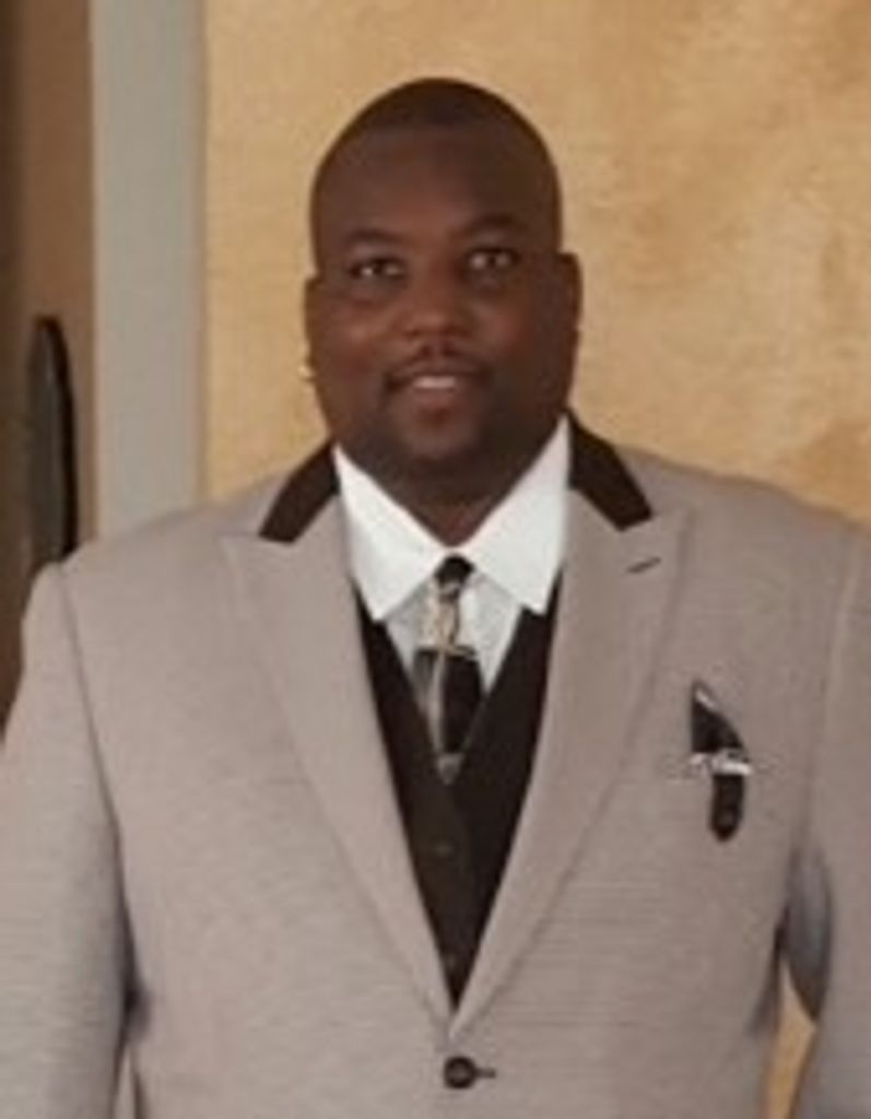 SIRJIM BRENHAM Profile Photo