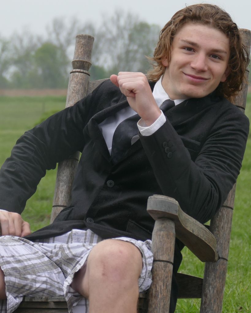 Josey William Frey Profile Photo