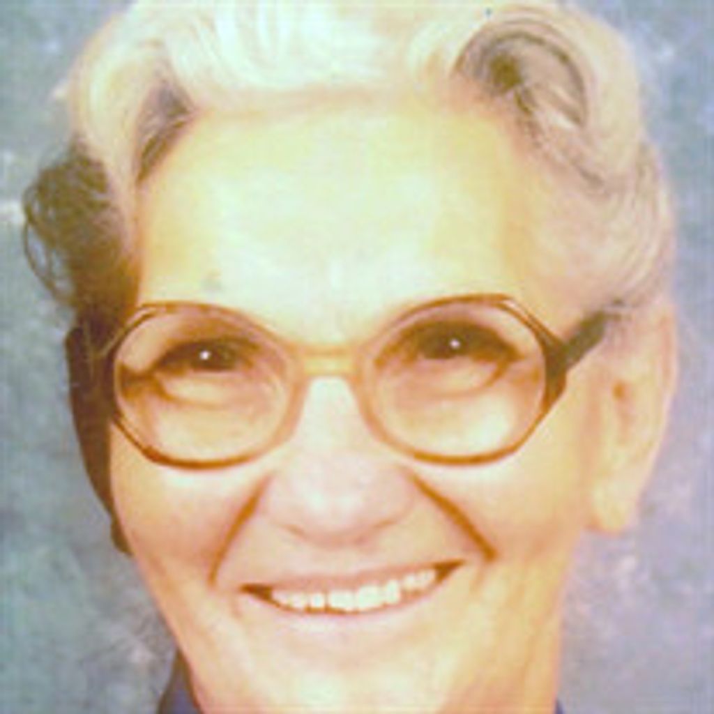 Sarah Justice
