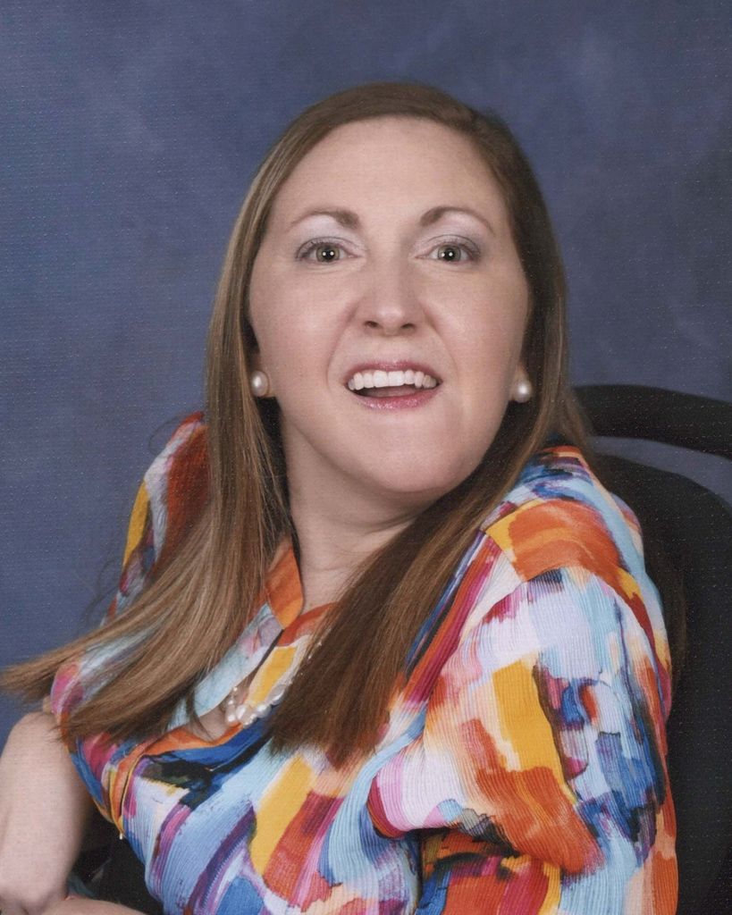 Courtney Fay Wolff Profile Photo