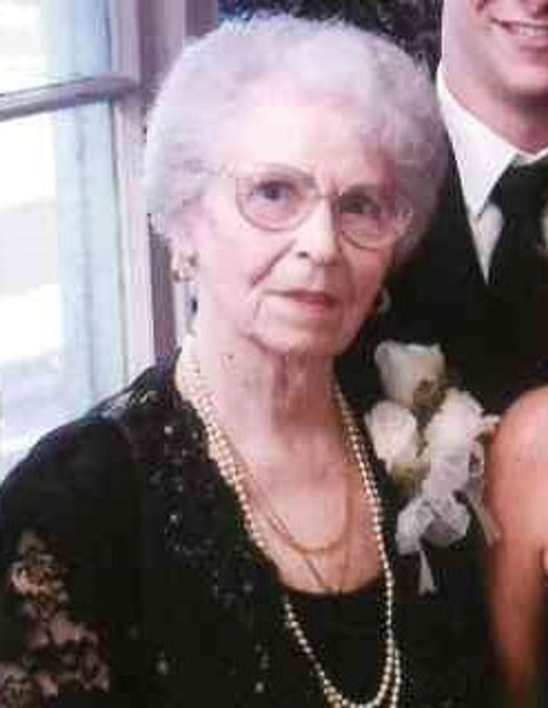 Mafalda Y. Morganti
