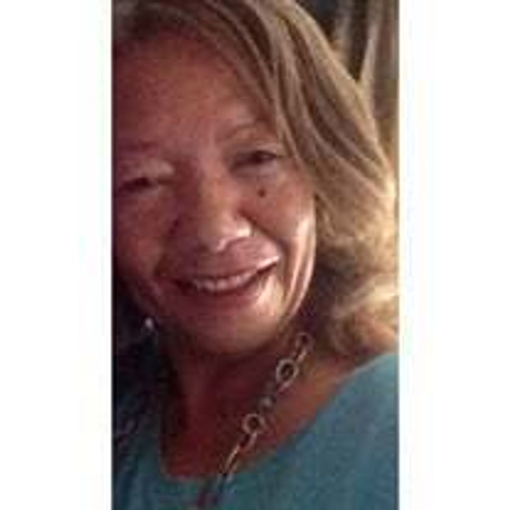 Paula Jones Profile Photo