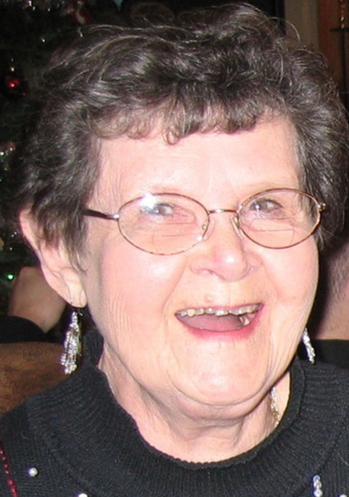 Jean F. Carrington