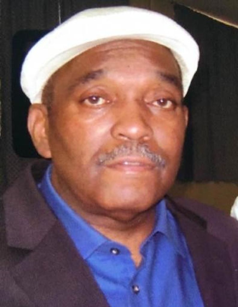 Ronald T. Addison