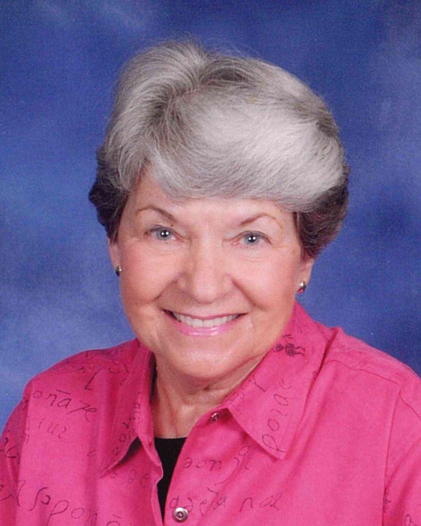 Dorothy Ann Dahnke Profile Photo