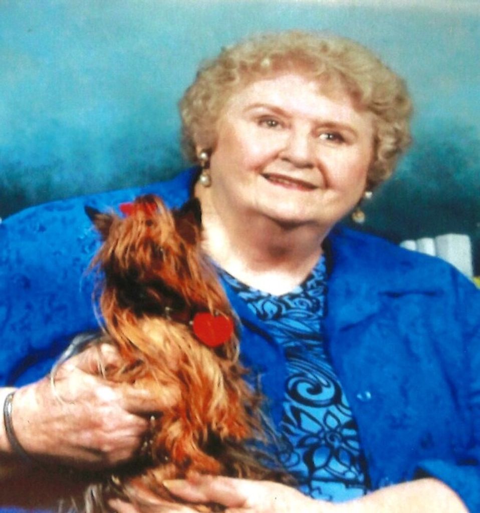 Bonnie Linhardt
