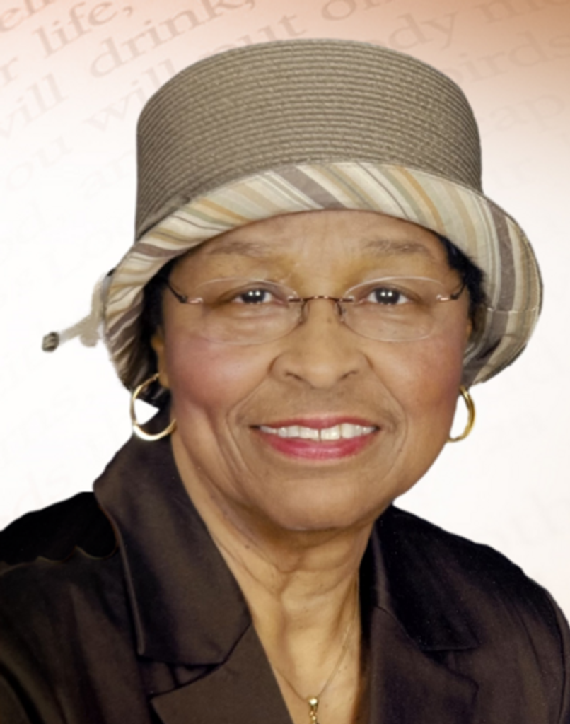 Mrs. Bobbie P. Hyder Profile Photo