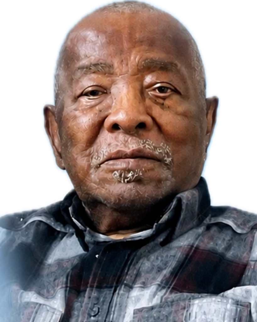Eugene Jones Profile Photo