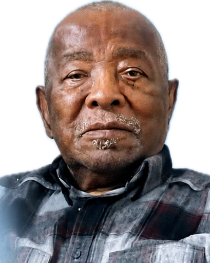 Eugene Jones's obituary image