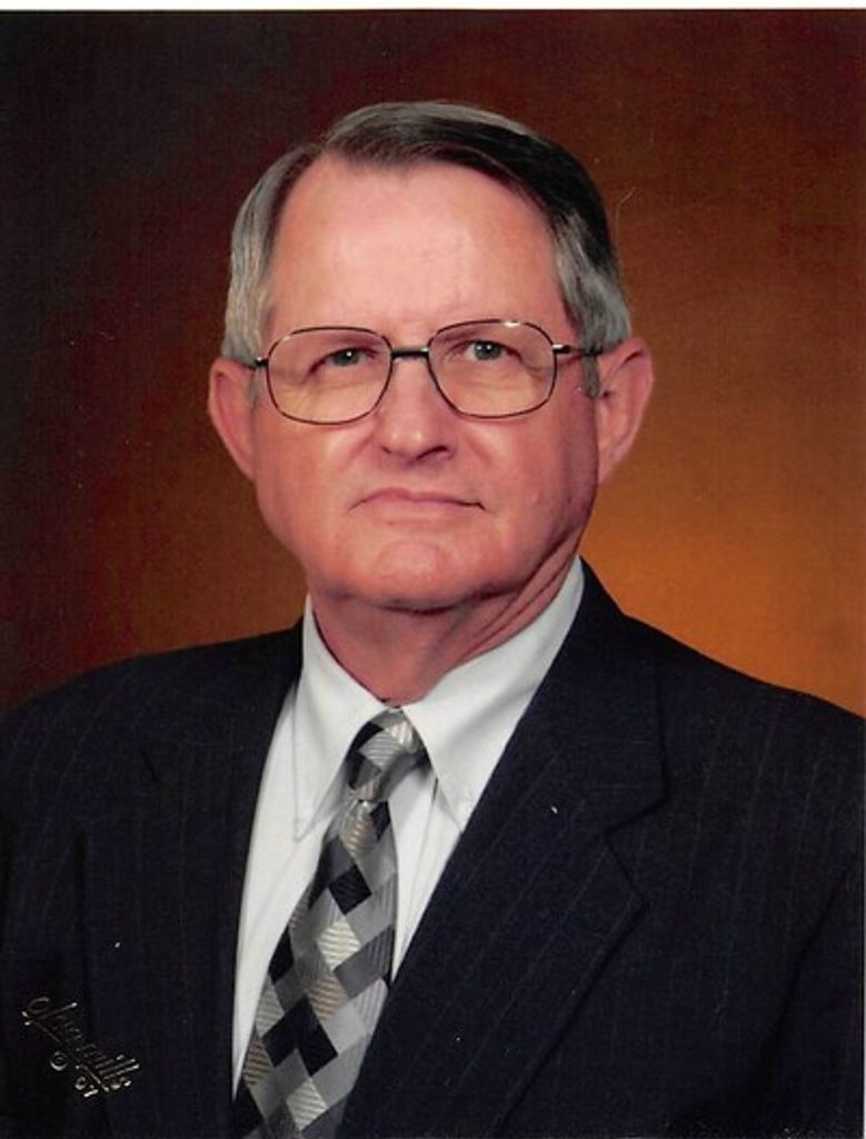Joel H. Hinson, Col (Usa Retired) Profile Photo