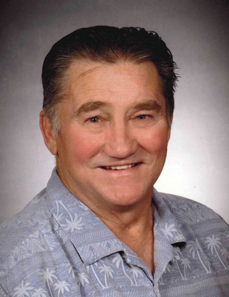 Dennis Mayfield Egemo Profile Photo