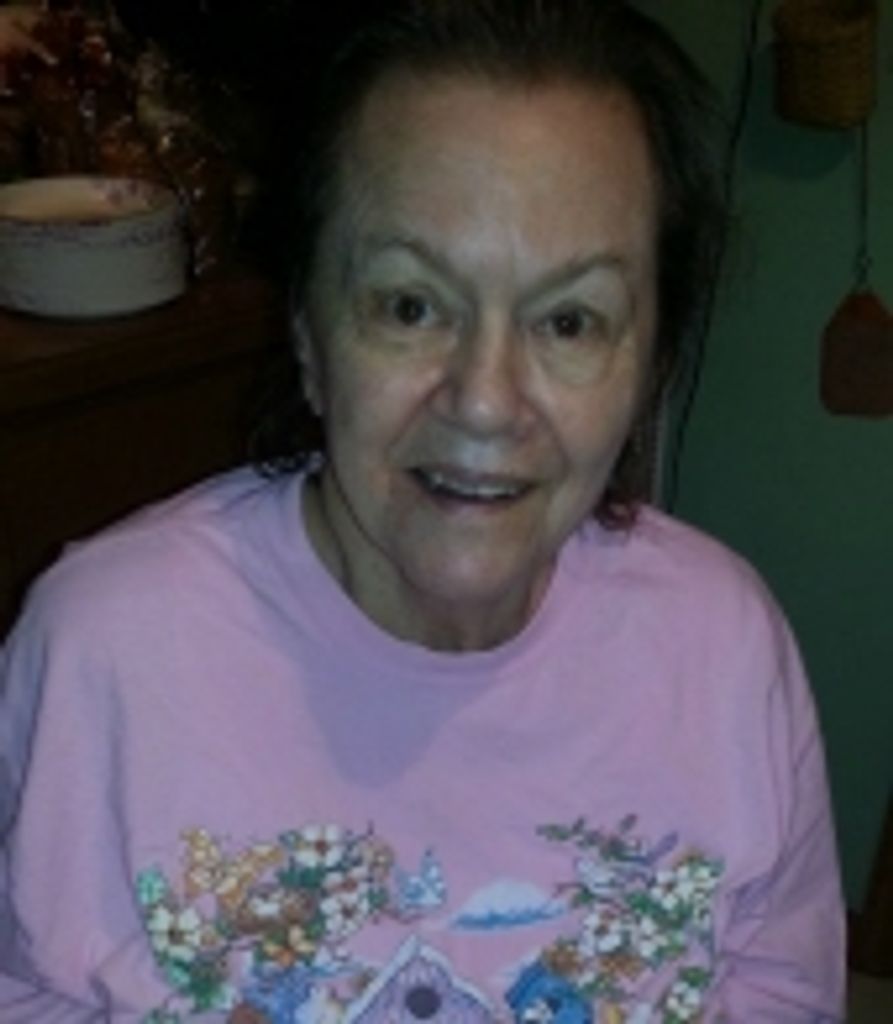 Mary K. (Shaffer) Pfeiffer