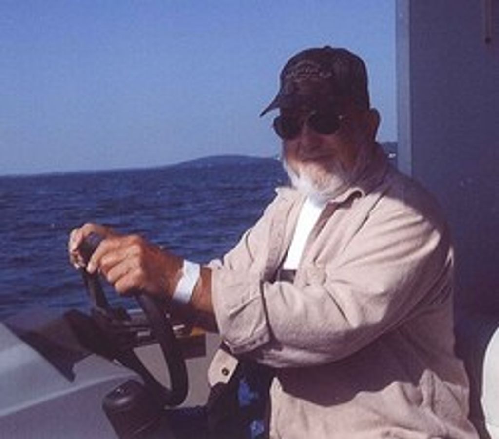 Robert Ross