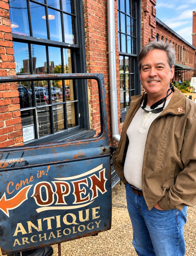 Tommy Wayne Triplett Profile Photo