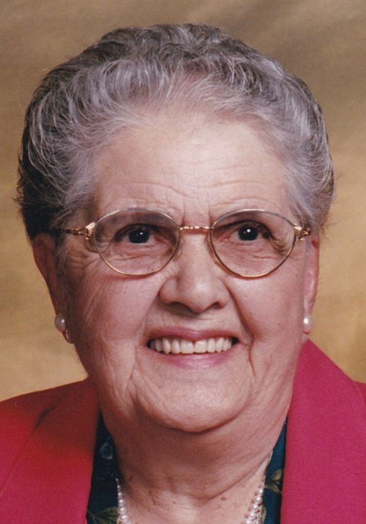 Mary Margaret Sexton Profile Photo