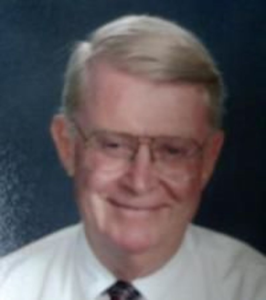 Robert Meredith Houghtlin