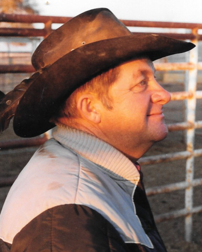 James Ronnie Hart Profile Photo
