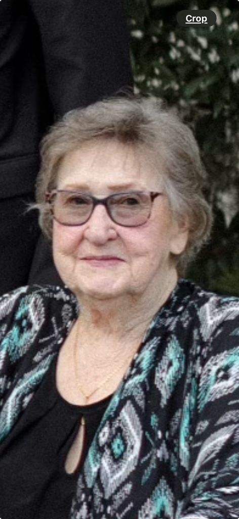 Dorothy Marlette Rokita