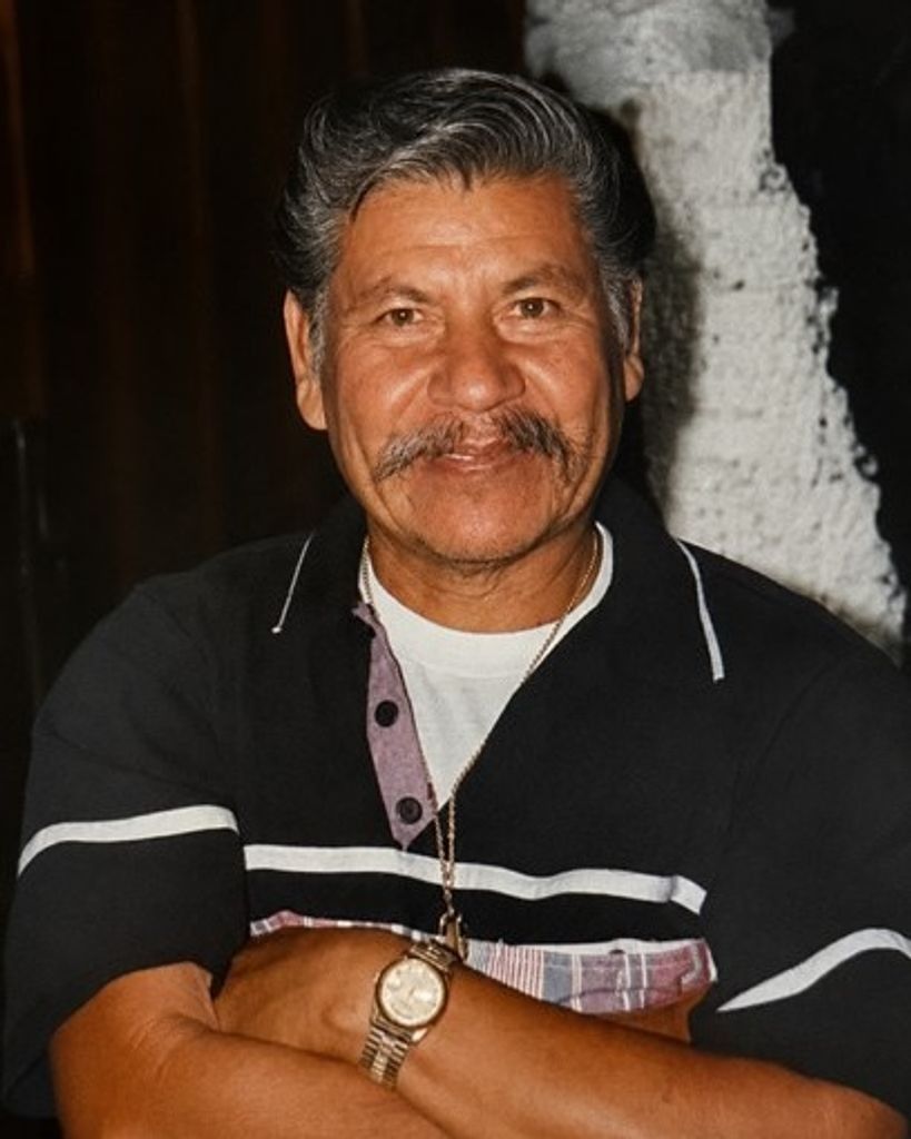 Daniel Efren Gallardo Profile Photo