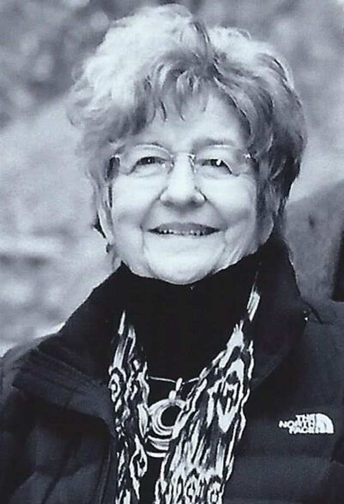 Anita Wagner Profile Photo