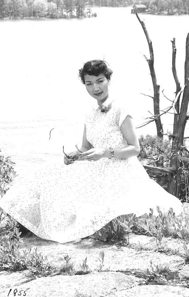 Reiko Shikama Tabor Profile Photo