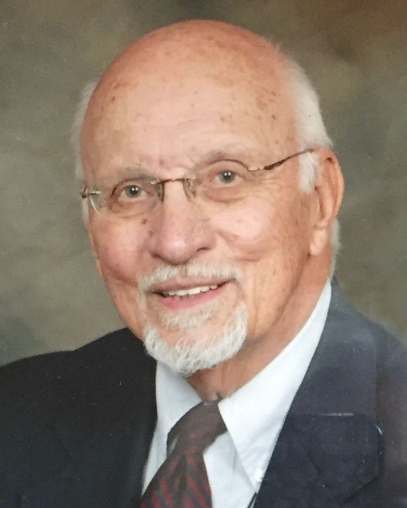 Leslie "Les" Torgerson