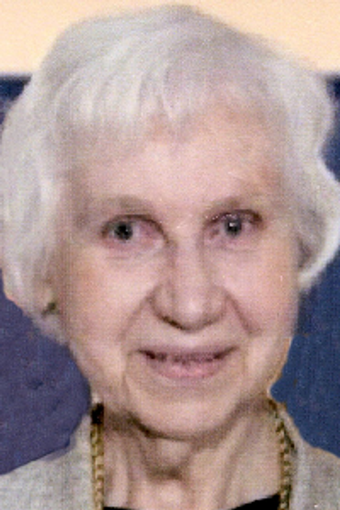 Dr. Lillian Luksis