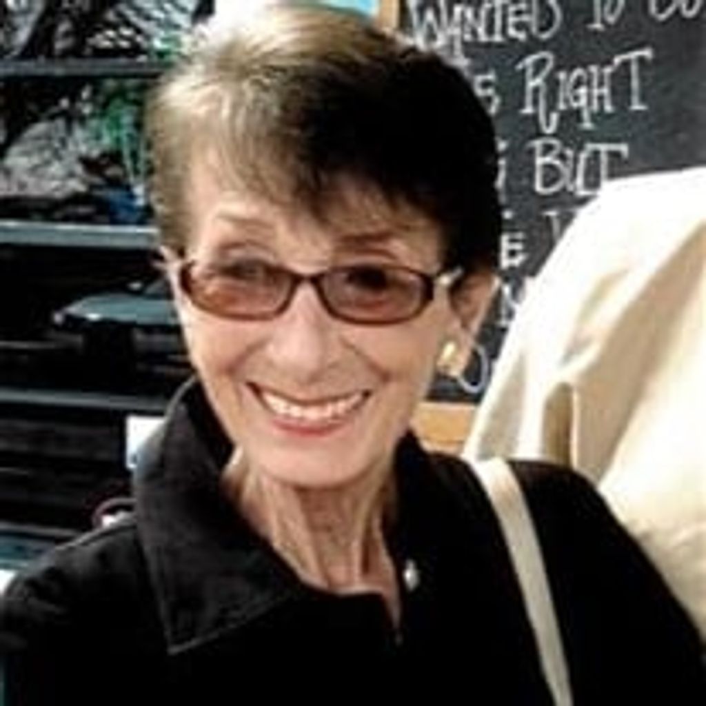 Carol F. Moore