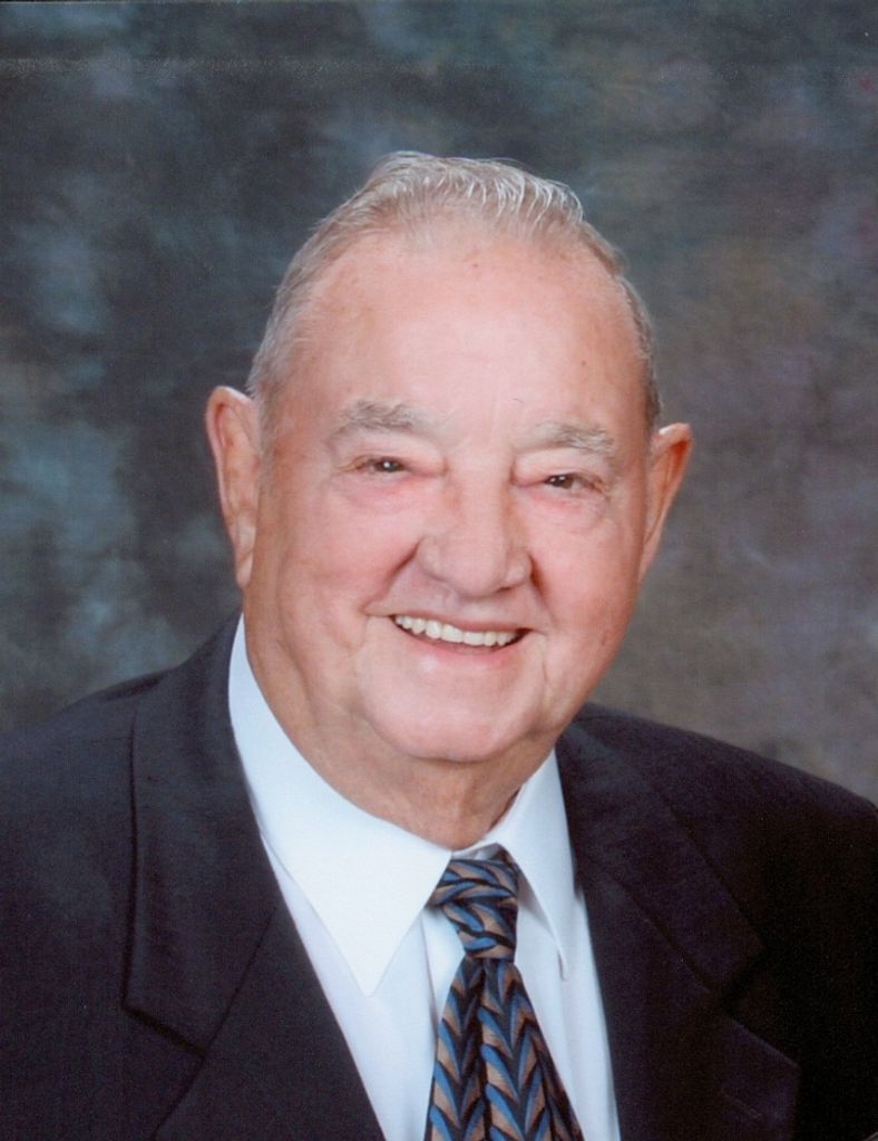 Ralph Merlin Cole Profile Photo