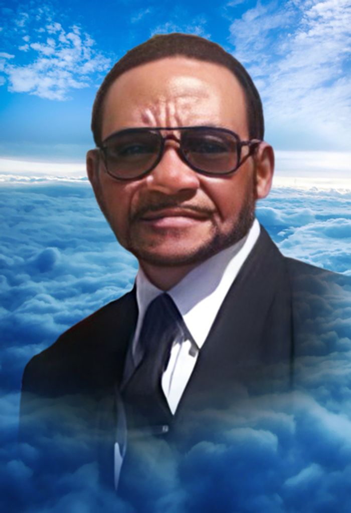 Harry Epps Profile Photo