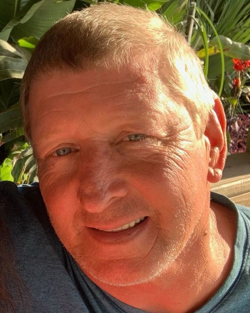 Roger Allen “Bubba” Cothren, Jr.