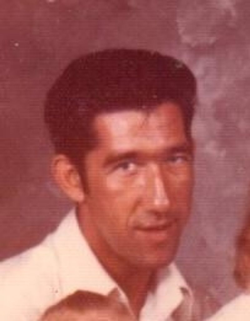 Vernon Eugene "Shorty" Vencill Profile Photo