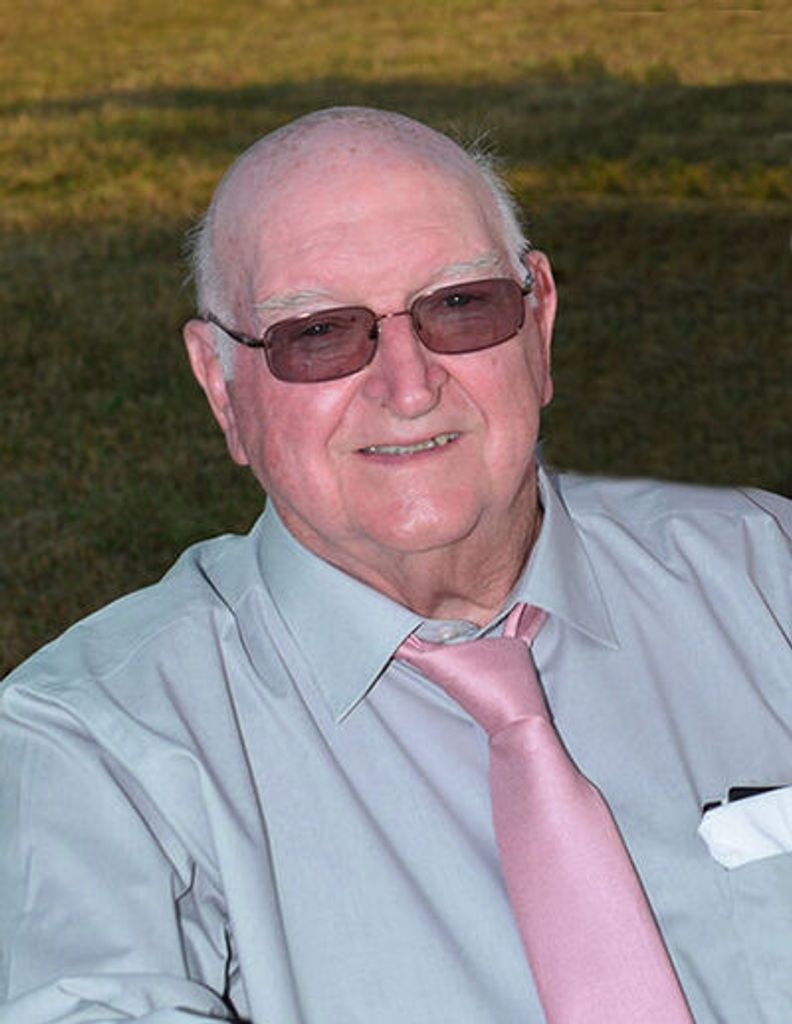 Thomas "Tom" Moran Profile Photo