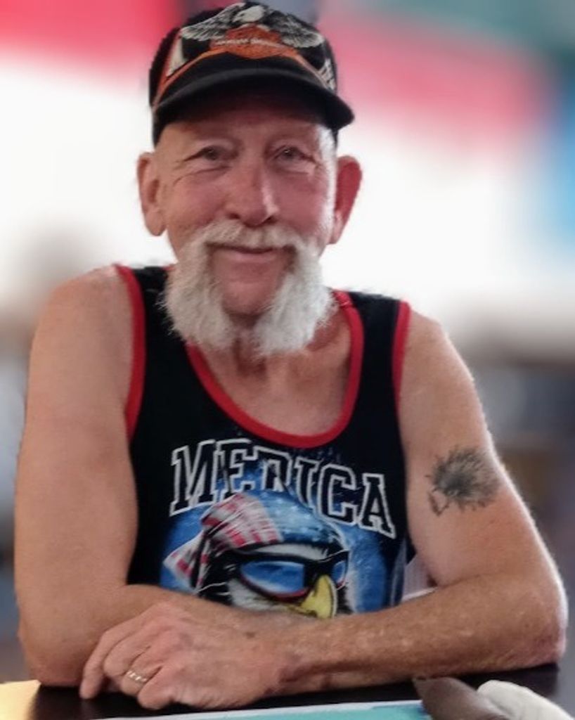 Dale Raymond Weaver Profile Photo