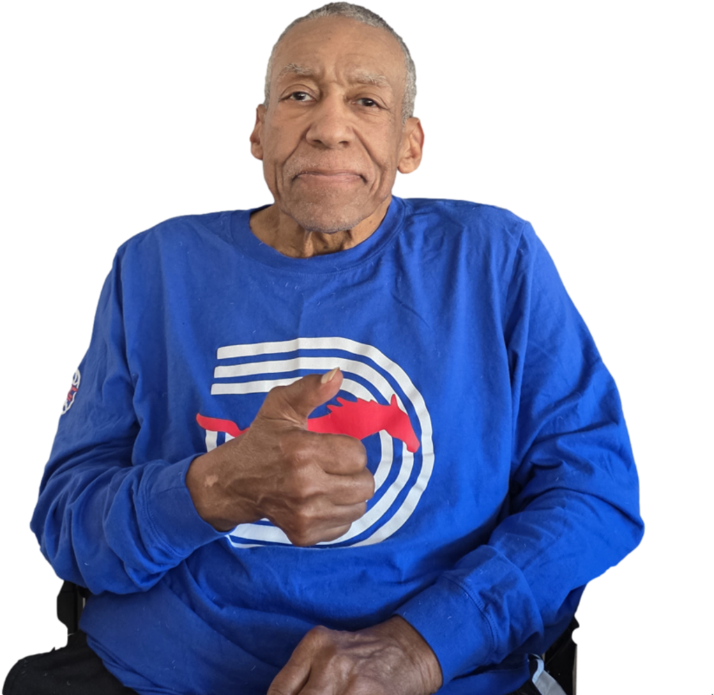 Allison Owens, Jr. Profile Photo