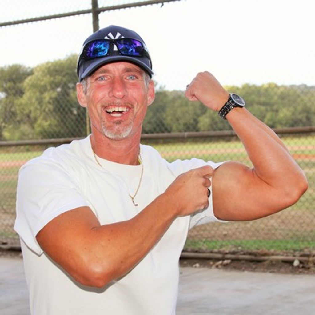 Joshua Daniel Dickinson